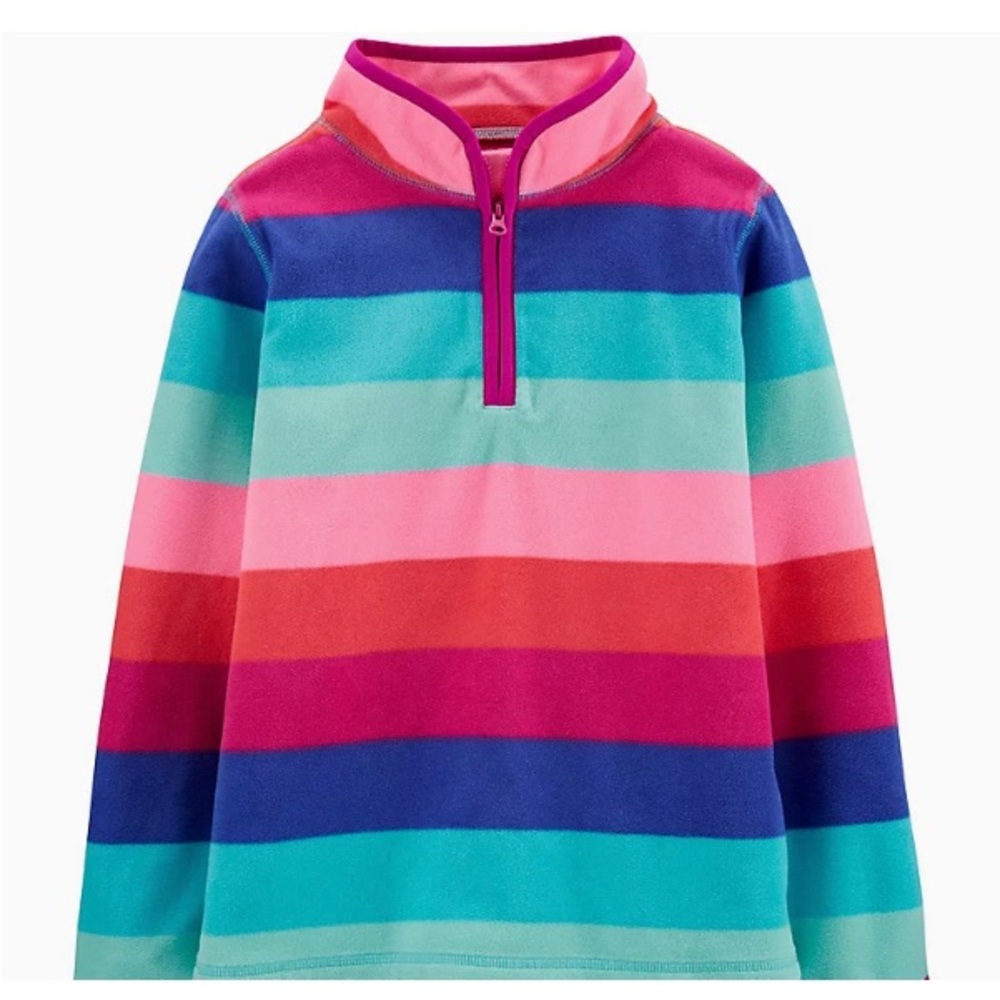 OshKosh fleece